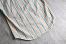 "Columbia" bonefish flats printed S/Sshirt