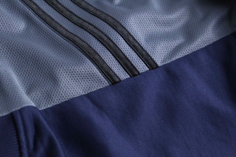 “Re:make” NIKE×adidas docking track 袴pants