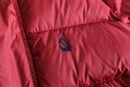 “NAUTICA” reversible down jacket