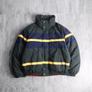 “NAUTICA” reversible down jacket