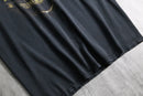 2000s guinness beer graphic tee