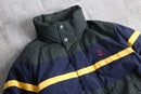 “NAUTICA” reversible down jacket