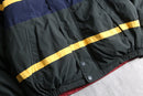 “NAUTICA” reversible down jacket