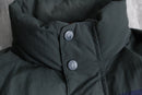 “NAUTICA” reversible down jacket