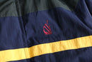 “NAUTICA” reversible down jacket