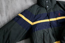 “NAUTICA” reversible down jacket