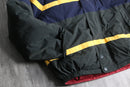 “NAUTICA” reversible down jacket