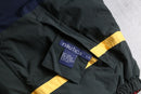 “NAUTICA” reversible down jacket