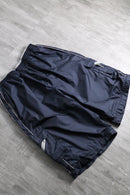 1990-00s side line design wide shorts