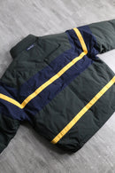 “NAUTICA” reversible down jacket