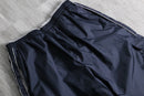1990-00s side line design wide shorts
