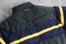 “NAUTICA” reversible down jacket