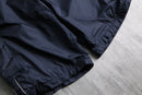 1990-00s side line design wide shorts