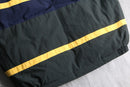“NAUTICA” reversible down jacket