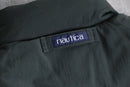 “NAUTICA” reversible down jacket