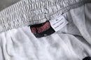 1990-00s side line design wide shorts
