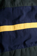 “NAUTICA” reversible down jacket