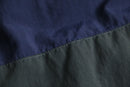“NAUTICA” reversible down jacket
