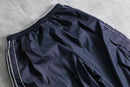 1990-00s side line design wide shorts
