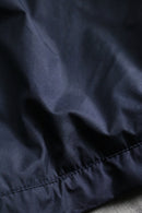 1990-00s side line design wide shorts