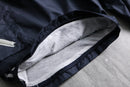 1990-00s side line design wide shorts