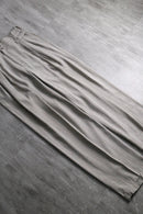 1990s 2tuck rayon slacks