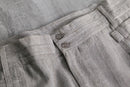 1990s 2tuck rayon slacks
