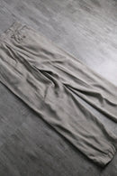 1990s 2tuck rayon slacks