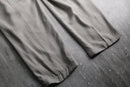 1990s 2tuck rayon slacks