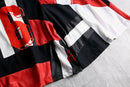 "Re:make" game shirt super buggy shorts