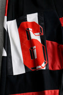 "Re:make" game shirt super buggy shorts