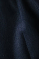 1990s 2tuck wool trousers