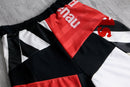 "Re:make" game shirt super buggy shorts