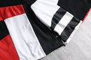 "Re:make" game shirt super buggy shorts
