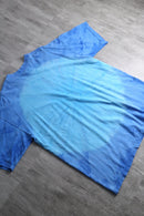 1990-00s tie-dye insects tee