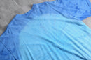 1990-00s tie-dye insects tee