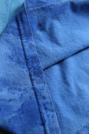 1990-00s tie-dye insects tee