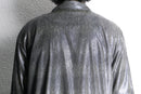 metallic sheer S/S shirt