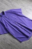 1990s Ralph Lauren S/S BD shirt