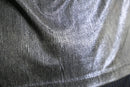 metallic sheer S/S shirt