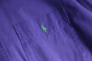 1990s Ralph Lauren S/S BD shirt
