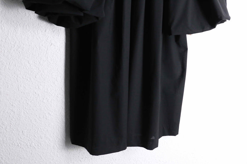 graduation gown coat
