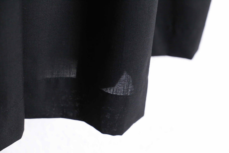 graduation gown coat
