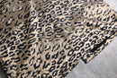 2000s CHICO'S leopard design jacket