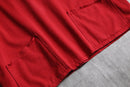1990s cotton skipper pullover shirt
