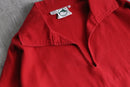 1990s cotton skipper pullover shirt