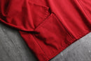 1990s cotton skipper pullover shirt
