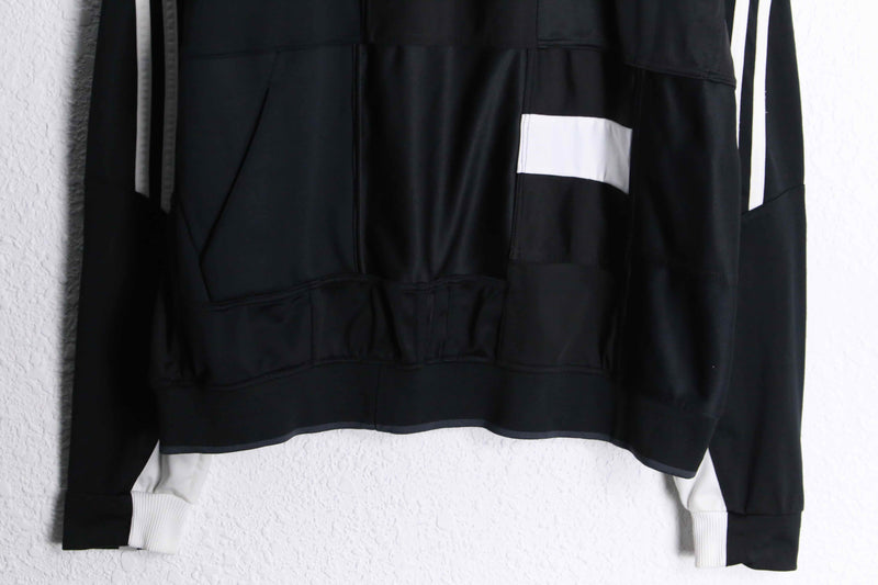 ”Re:make” adidas docking pullover