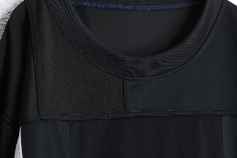 ”Re:make” adidas docking pullover
