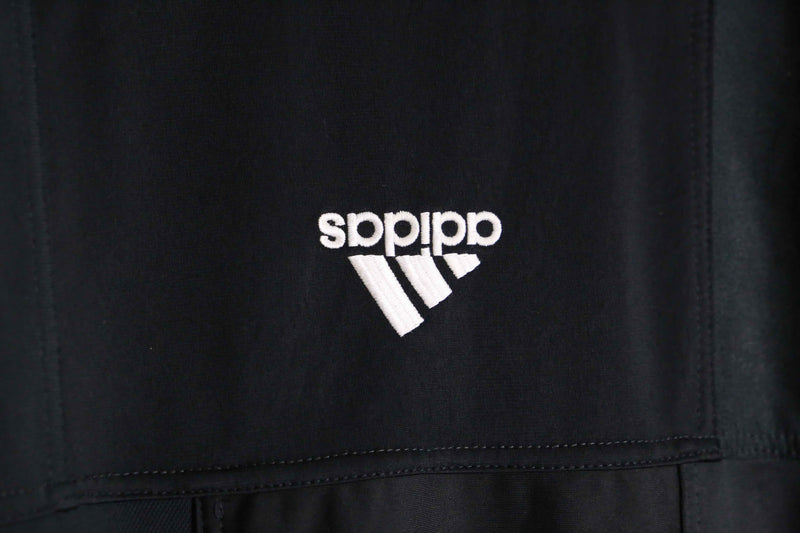 ”Re:make” adidas docking pullover
